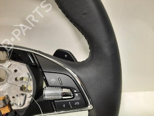 Steering wheel SKODA KAMIQ (NW4) 1.0 TSI | BP12031378C49 