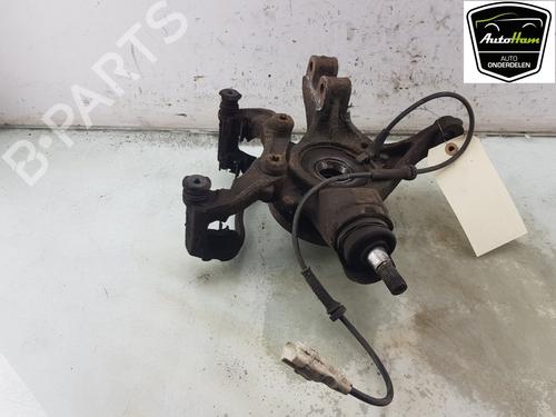 Right front steering knuckle PEUGEOT 307 Break (3E) 1.6 16V | BP20330955M26 
