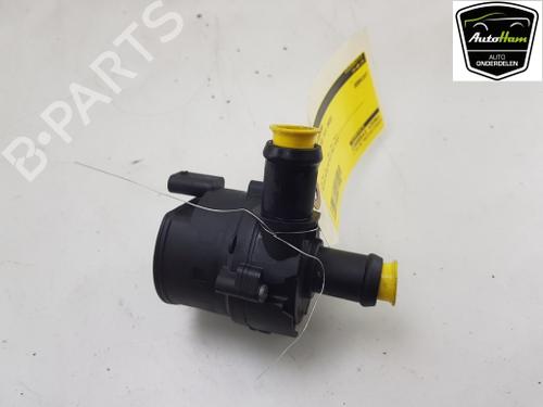 Used Auxiliary water pump Auxiliary water pump SKODA E-CITIGO (NE1) e iV (83 hp) 18355953 18355953