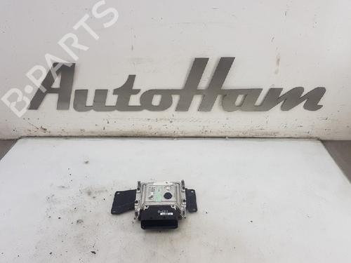 Used Engine control unit (ECU) HYUNDAI i30 (FD) 1.4 (105 hp) 12031457
