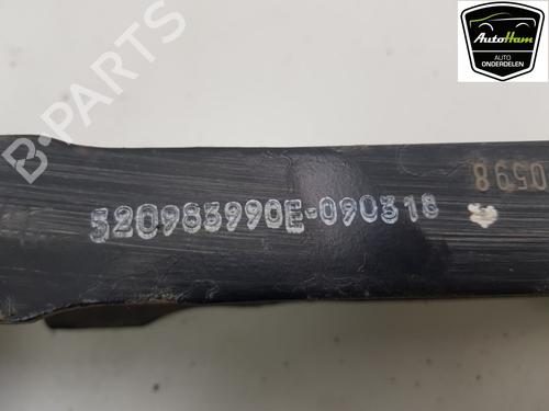 Querlenker links hinten OPEL COMBO Box Body/MPV (X12) 1.3 CDTI (B05) | BP12042039M14 