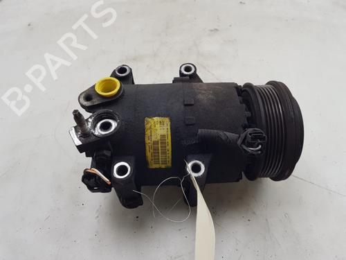 Used AC compressor FORD FIESTA VI (CB1, CCN) 1.6 TDCi (95 hp) 30932173