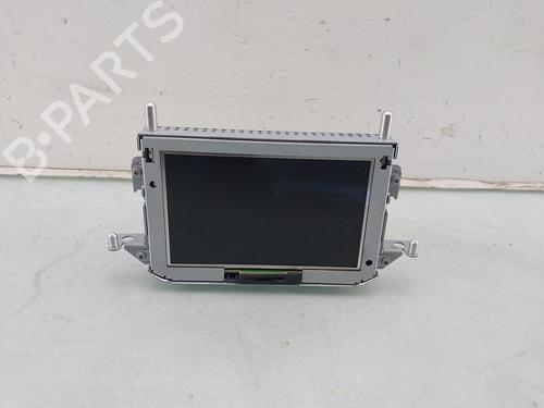 Used Electronic module FORD B-MAX (JK) 1.0 EcoBoost (100 hp) 29419353