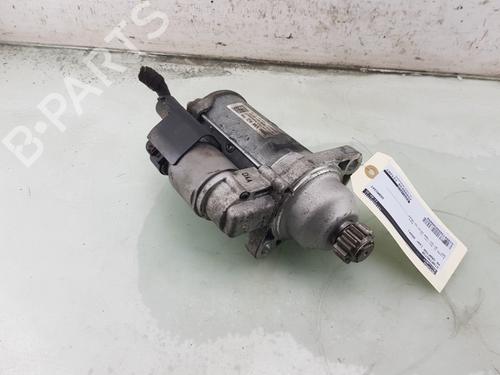 Starter VW CRAFTER Van (SY_, SX_) 2.0 TDI FWD (SYB, SYC, SYD) | BP23573691M8 - Image 2