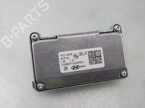 Camera HYUNDAI i20 III (BC3, BI3) 1.0 T-GDI hybrid 48V | BP32415710E14 - Image 4