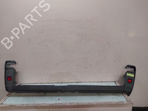 Used Rear bumper FIAT DUCATO Van (250_) 120 Multijet 2,3 D (120 hp) 31922407