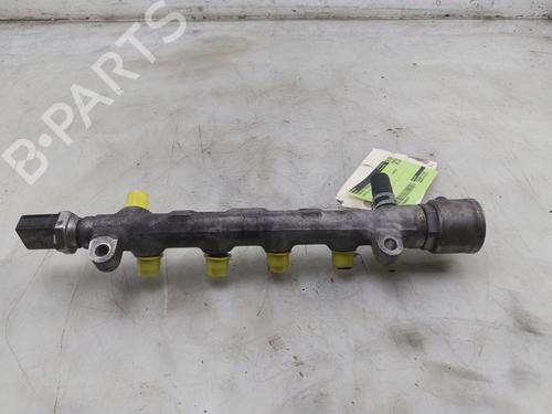 Einspritzleiste für MAN TGE Van 2.0 TDI (01V, 03V, 36V, UYB, UYC, UYD) (140 hp) 30466313