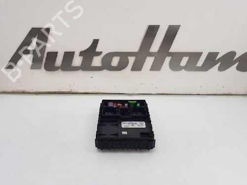 Used Fuse box FORD FIESTA VII (HJ, HF) 1.0 EcoBoost (101 hp) 12028915
