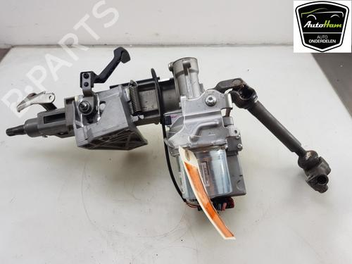 Used Steering column RENAULT CLIO IV (BH_) 1.2 TCe 120 (BHM0) (120 hp) 13148815