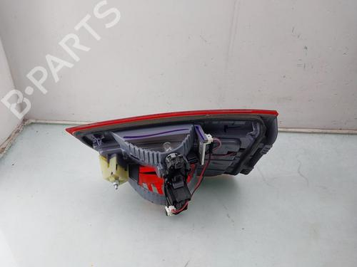 Left taillight BMW X3 (F25) xDrive 20 i | BP29938536C34 