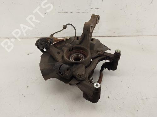 Left front steering knuckle KIA RIO III (UB) 1.25 CVVT | BP37463001M25 - Image 2
