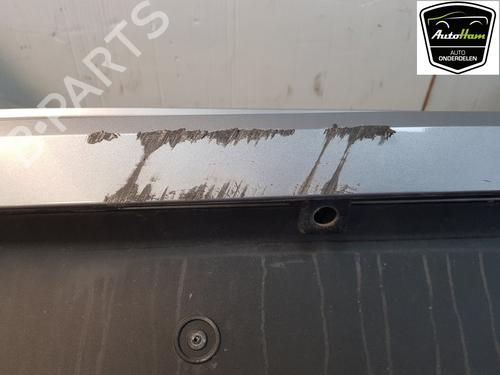 Rear bumper OPEL MOKKA 1.2 (76) | BP18111774C8 