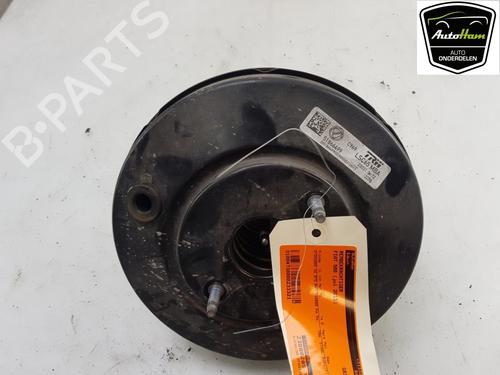 Used Servo brake FIAT 500 (312_) 0.9 (312AXG1A, 312.AXG11) (86 hp) 13107969