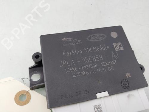 Electronic module LAND ROVER RANGE ROVER SPORT II (L494) 3.0 SDV6 4x4 | BP29910164M83 