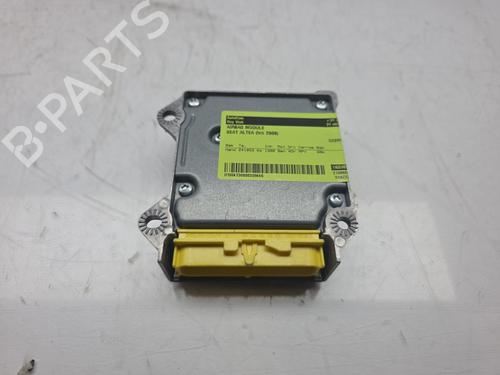 ECU airbags SEAT ALTEA (5P1) 1.4 TSI | BP30060617M53