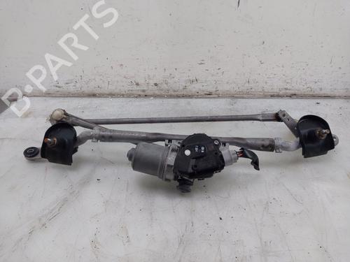Used Front wipers mechanism SUZUKI SWIFT V (AZ) 1.2 (A2L412, ZC83S) (90 hp) 32443723