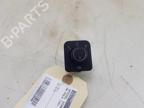 Used Mirror switch Mirror switch VW POLO VI (AW1, BZ1, AE1) 1.0 TSI (95 hp) 29062125 29062125