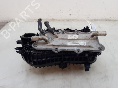 Used Intake manifold VW GOLF VII (5G1, BQ1, BE1, BE2) 1.0 TSI (115 hp) 30167778
