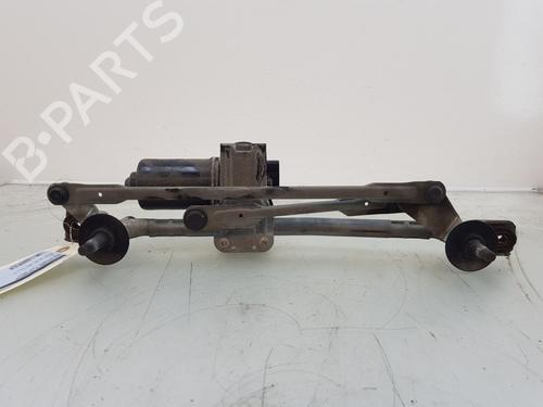 Used Front wipers mechanism Front wipers mechanism 24476431 24476431