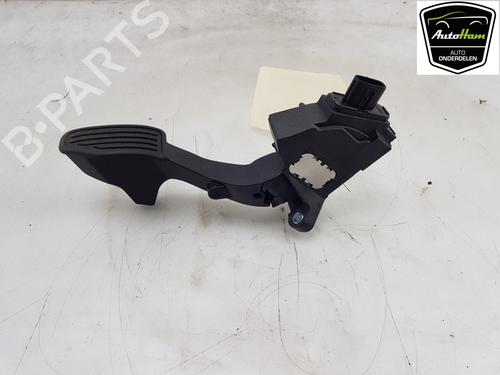 Pedal TOYOTA YARIS (_P13_) 1.5 Hybrid (NHP130_) | BP23218252I4 