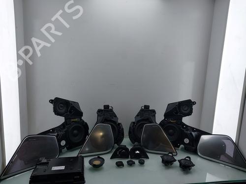 Other AUDI A6 C7 Avant (4G5, 4GD) RS6 quattro 4H0035361A | 4G0035299 | 4G0035301 | 4G0035302 | 4G1035466B | 4G1035466C | 4G0035300 | 4G1035466
