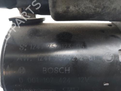 Starter BMW 3 Coupe (E92) 320 d | BP29996677M8