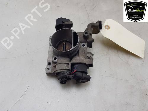 Throttle body FIAT PUNTO (188_) 1.2 60 (188.030, .050, .130, .150, .230, .250) | BP20720475M82 