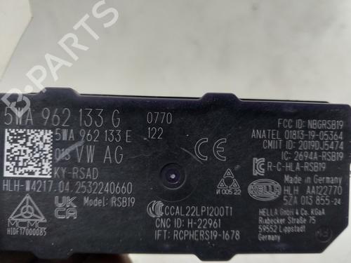 Camera VW TIGUAN (CT1) 1.5 TSI eHybrid | BP30121632E14 - Image 4