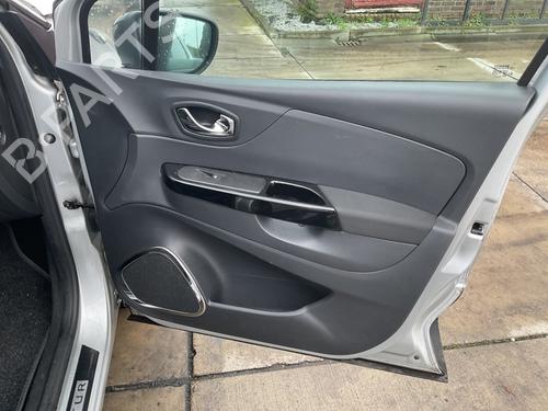 Seats set RENAULT CAPTUR I (J5_, H5_) 0.9 TCe 90 | BP30876262C78 - Image 8