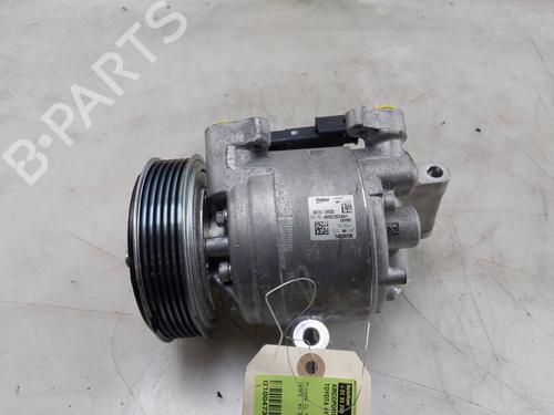 AC compressor TOYOTA AYGO X (_B7_) 1.0 VVT-i (KGB70) | BP33617676M34 - Image 3