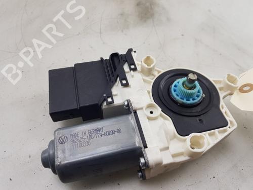 Electronic module VW TIGUAN (5N_) 1.4 TSI | BP23404079M83 - Image 3