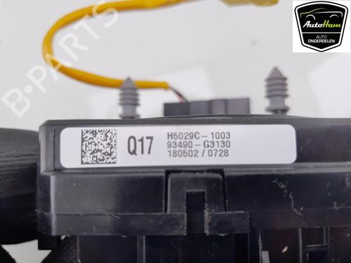 Squib airbag KIA PICANTO III (JA) 1.0 | BP12061881C102 