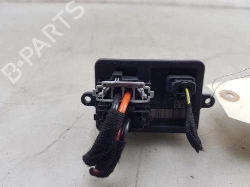 Heater resistor PEUGEOT PARTNER Box Body/MPV (K9) 1.6 BlueHDI 75 | BP24133054M108 