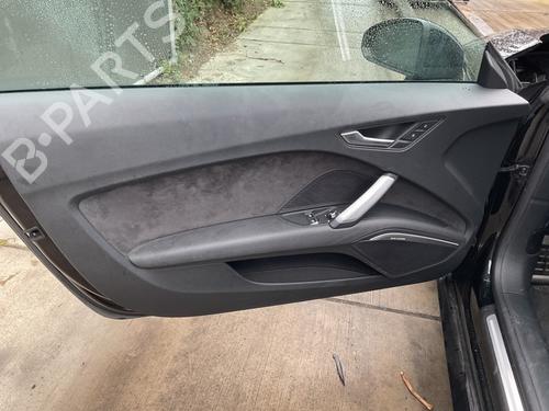 Sæde sæt AUDI TT (FV3, FVP) 2.0 TFSI quattro | BP31357722C78 - Image 3
