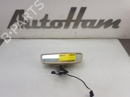 Used Rear mirror Rear mirror MERCEDES-BENZ E-CLASS T-Model (S211) E 270 T CDI (211.216) (177 hp) 12036022 12036022