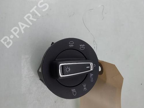 Forlygtekontakt Forlygtekontakt SKODA KAMIQ (NW4) 1.0 TSI (116 hp) 34056396 34056396