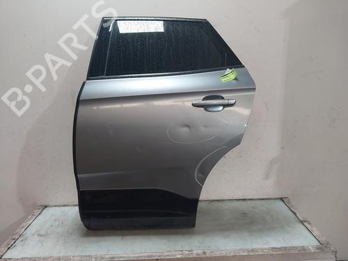 Puerta trasera izquierda OPEL GRANDLAND / GRANDLAND X (A18, P1UO) 1.6 Turbo Hybrid (224 hp) 33120456