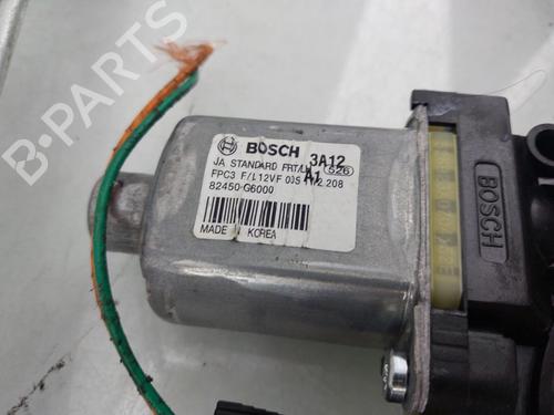 Front left window mechanism KIA PICANTO III (JA) 1.0 | BP37415682C22 - Image 4