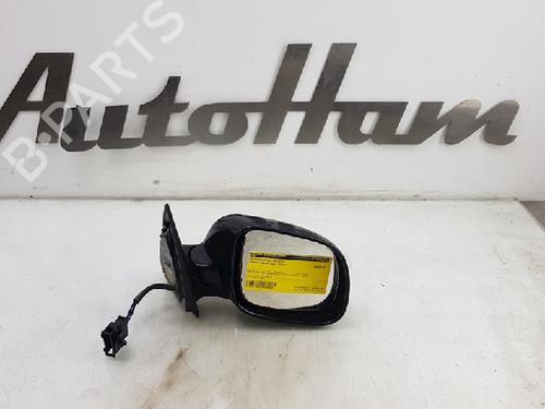 Used Right mirror SKODA FABIA I (6Y2) 1.4 16V (75 hp) 12008675