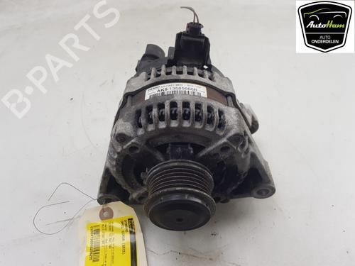 Generator OPEL CORSA E (X15) 1.4 (08, 68) (90 hp) 16377131
