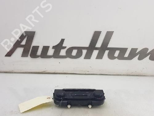 Used Climate control SEAT ALTEA (5P1) 1.6 TDI (105 hp) 12015283