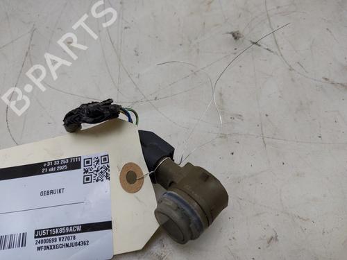 Electronic module FORD FOCUS IV (HN) 1.0 EcoBoost | BP29887823M83 