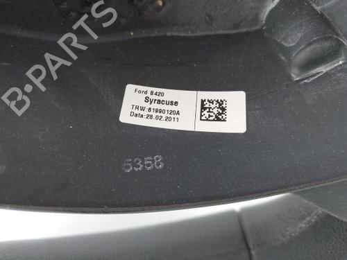 Steering wheel FORD KA (RU8) 1.2 | BP40450962C49 - Image 4