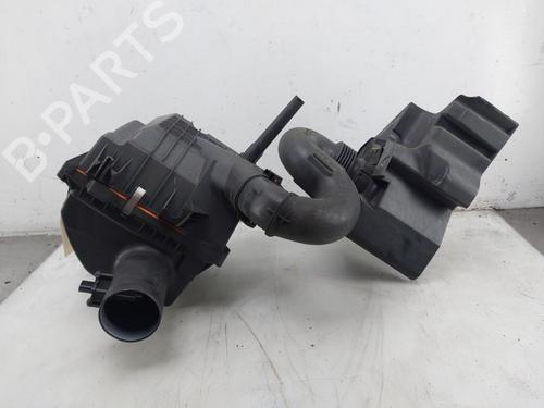 Used Air filter box OPEL VIVARO B Van (X82) 1.6 CDTI (05) (120 hp) 31266901