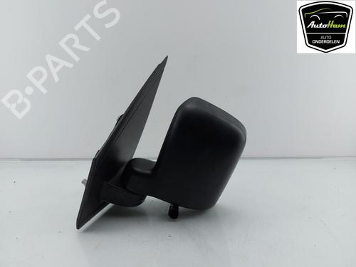 Used Left mirror FORD TRANSIT CONNECT (P65_, P70_, P80_) 1.8 Di (75 hp) 12040390