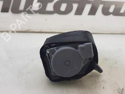 Rear left seatbelt AUDI A1 Sportback (8XA, 8XF) S1 quattro | BP12027474I29 