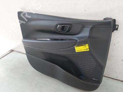 Front left panel HYUNDAI i20 III (BC3, BI3) 1.0 T-GDI hybrid 48V | BP39766532C58 - Image 7