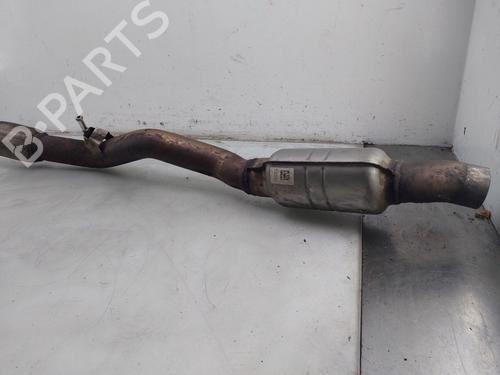 Pipe PORSCHE CAYENNE (9YA) 3.0 E-Hybrid AWD (9YAAE1) | BP29823513M125