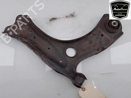 Left front suspension arm VW POLO V (6R1, 6C1) 1.4 TDI | BP12037115M12 