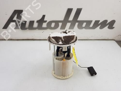 Used Fuel pump PEUGEOT 1007 (KM_) 1.6 16V (109 hp) 12008240